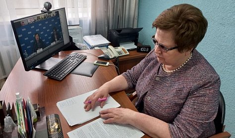 Как развивать сельские территории и сельскую кооперацию